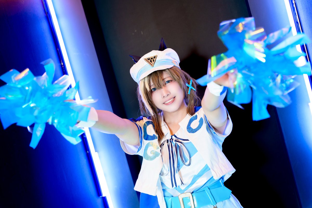 Cosplay Pom Pon Photo aka1 8058 photo cosplay-pom-pon-photo-aka1-8058-photo