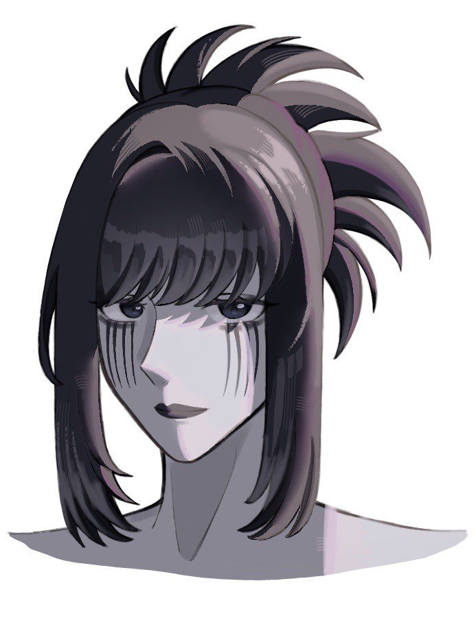 biarith2's tweet photo. Coloring practice
#ocart https://t.co/f96GjdegMF