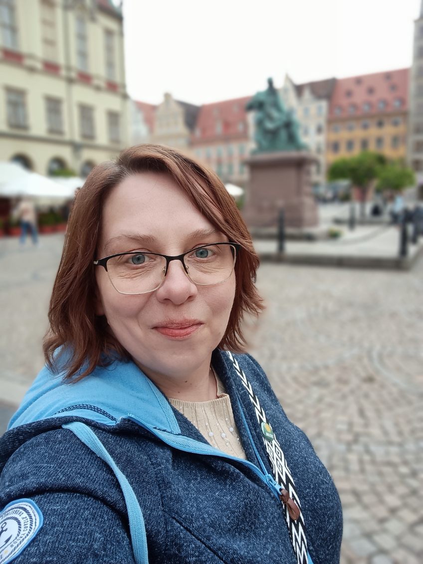 Iwona🌠🇪🇺🇵🇱🇮🇱🇺🇦 tweet media