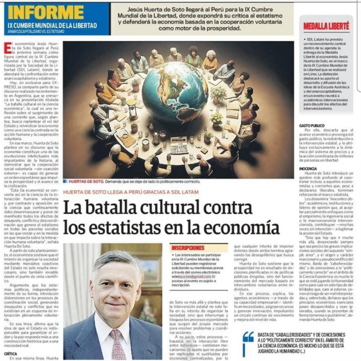 Escuela Austriaca de Economía 🇦🇷 tweet media