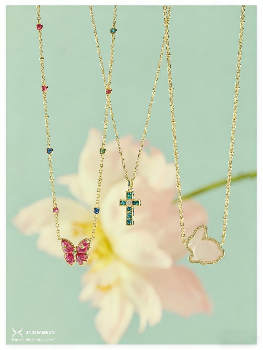 UNIQ Fashion tweet media