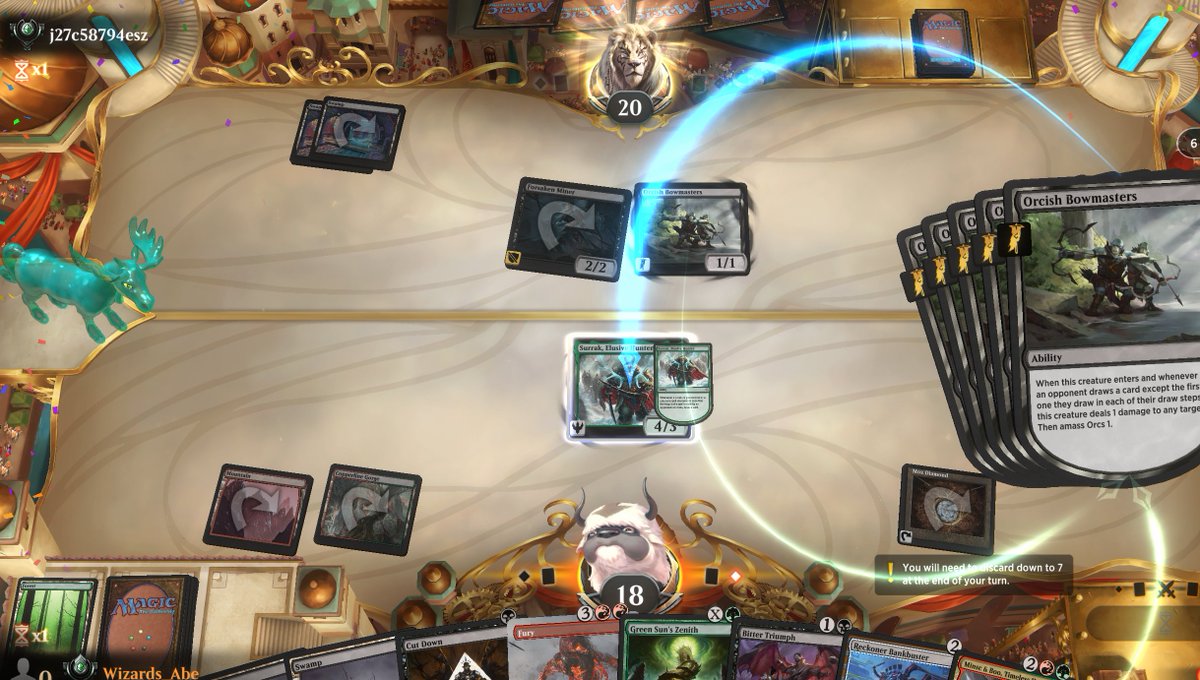 Abe Corrigan tweet media