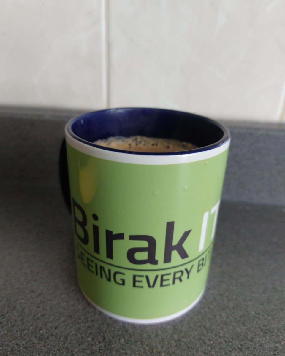 Birak IT Services Southampton tweet media