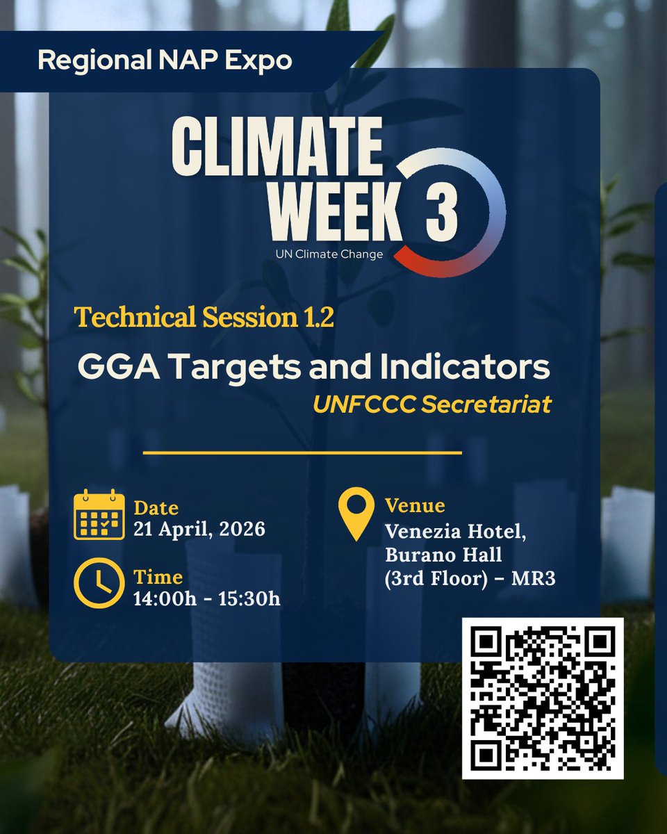 NAP Central tweet media