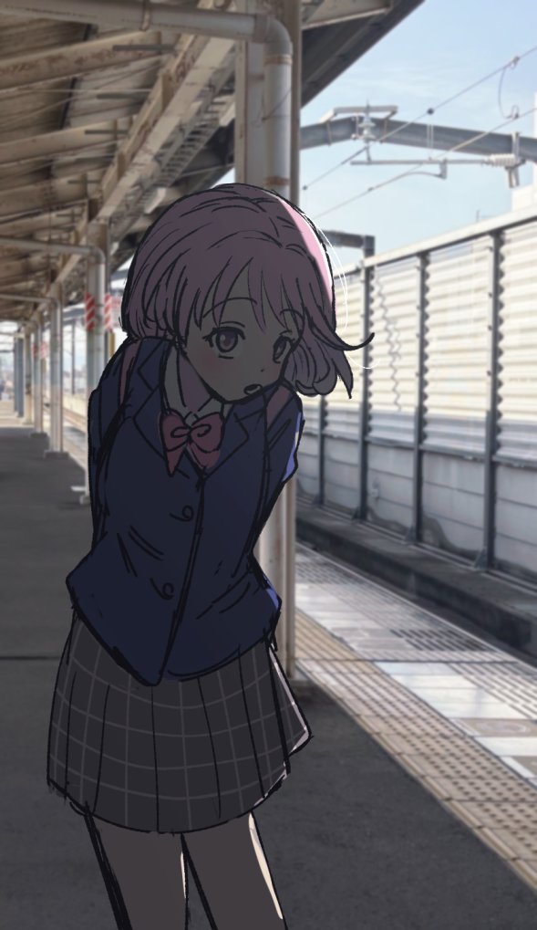 五日佑(市民見習い) tweet media