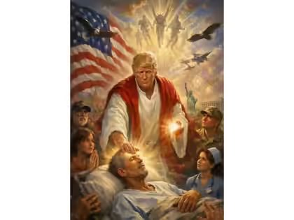 HeFMaz's tweet photo. @0IvankaTrumpRV2 https://t.co/SfU25ckP9m
