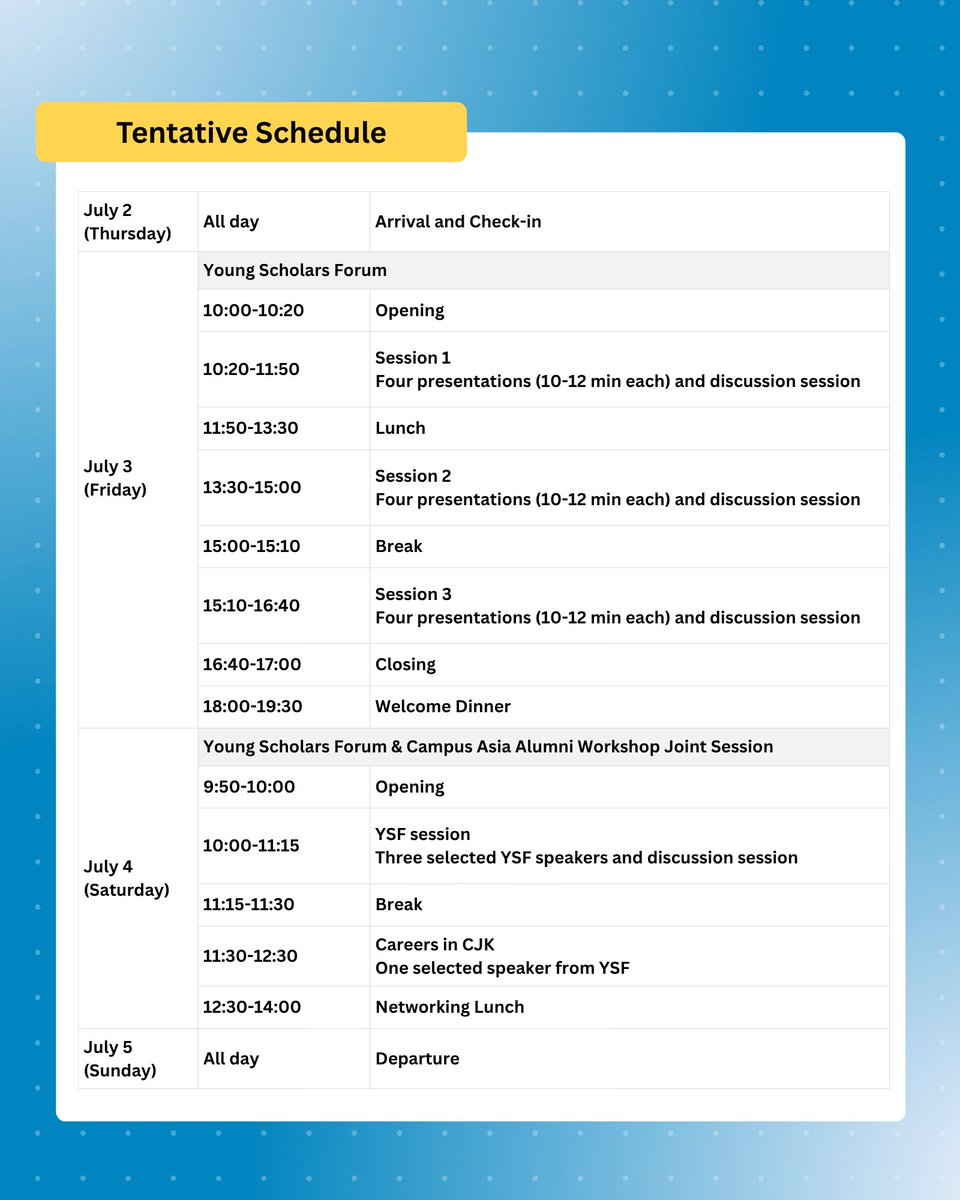 Trilateral Cooperation Secretariat (TCS) tweet media