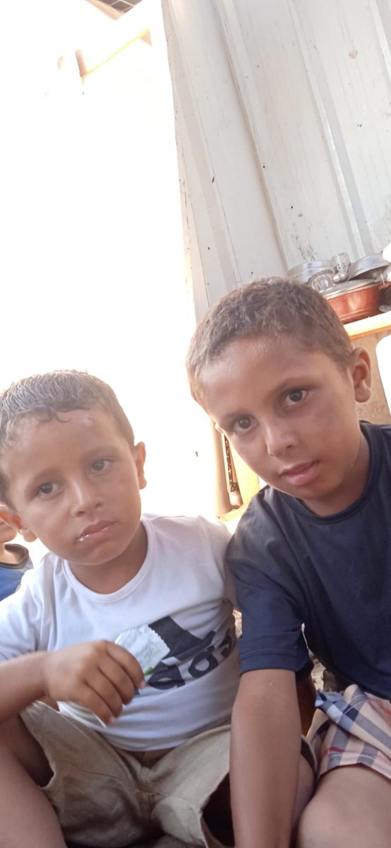 Mariam From Gaza tweet media