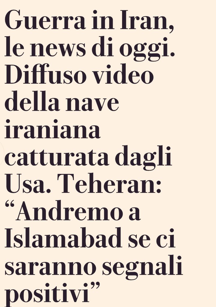 voltagabbana tweet media