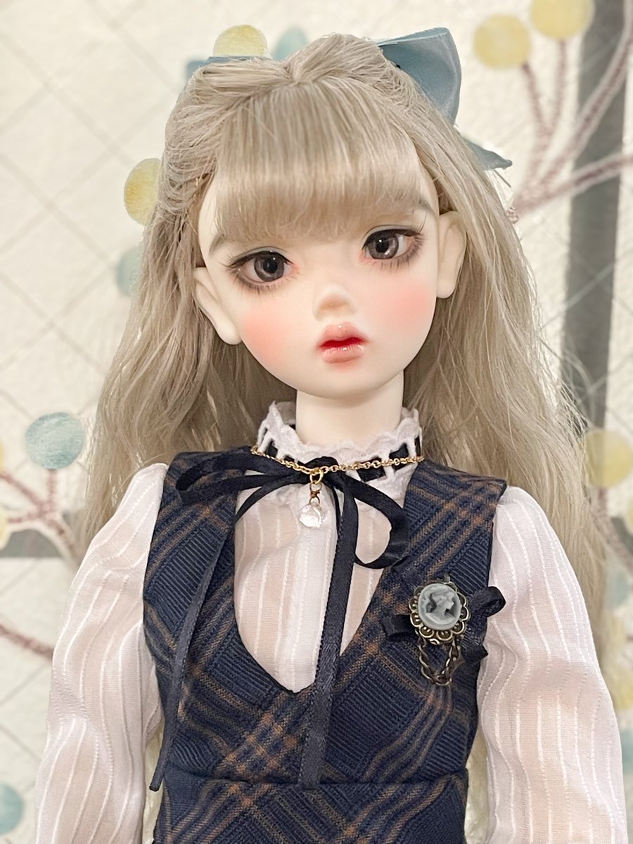 さとこ👧関西ドールオーナー💐 tweet media