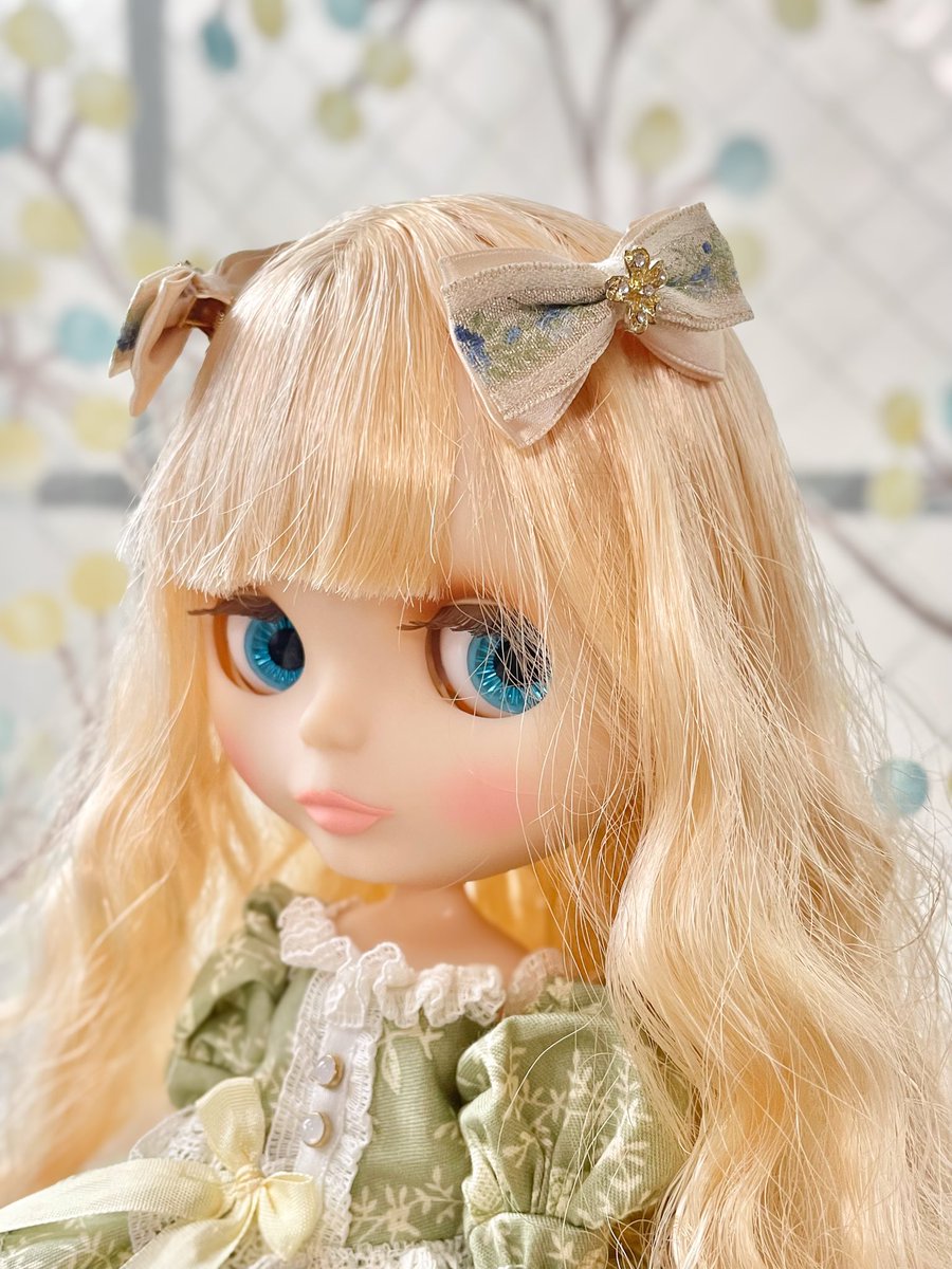 さとこ👧関西ドールオーナー💐 tweet media