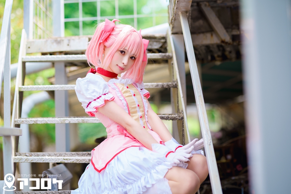 ロケ地　検索・予約サービス『アコロケ』 tweet media