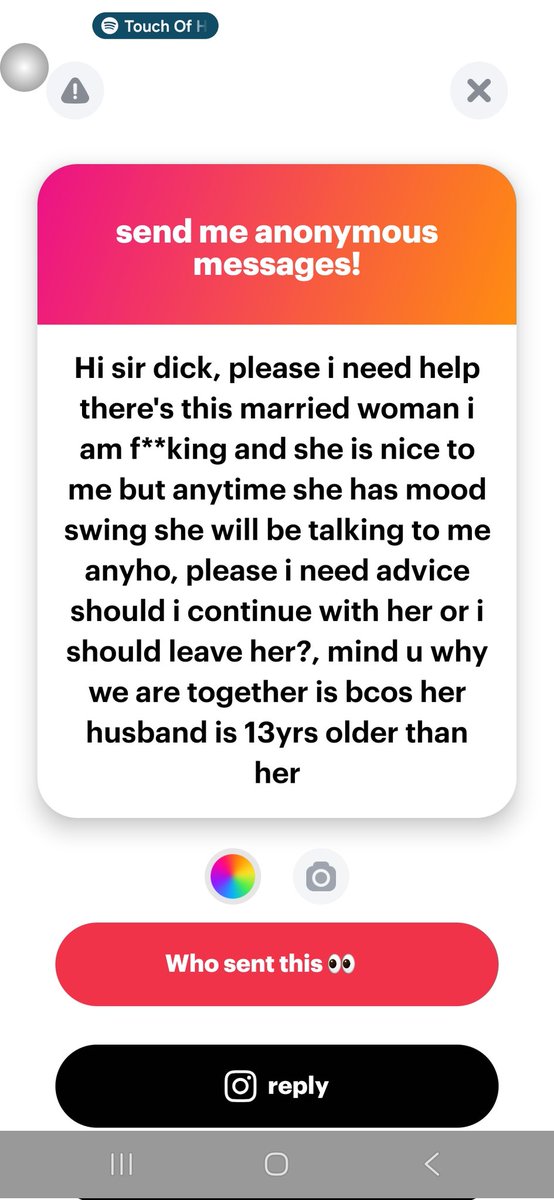 Sir Dickson tweet media