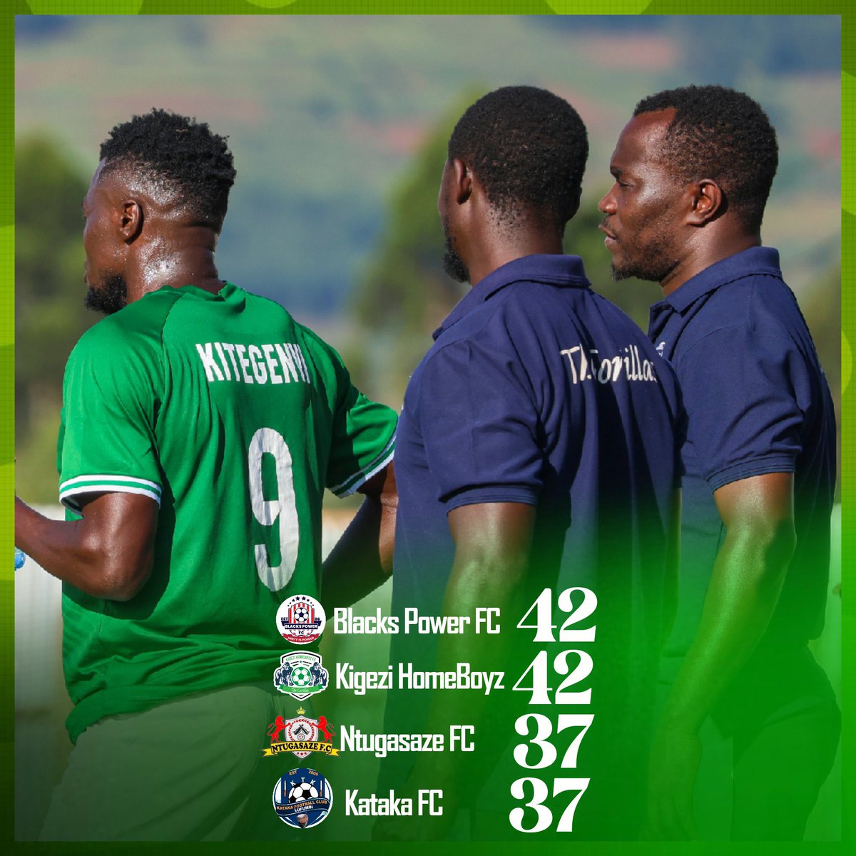 NBS Sport tweet media