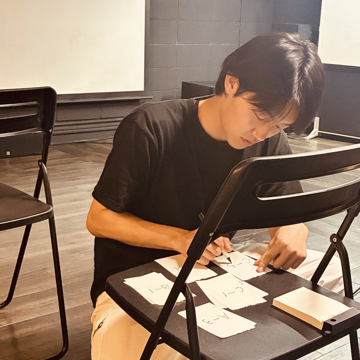 すぎの　ゆたか tweet media