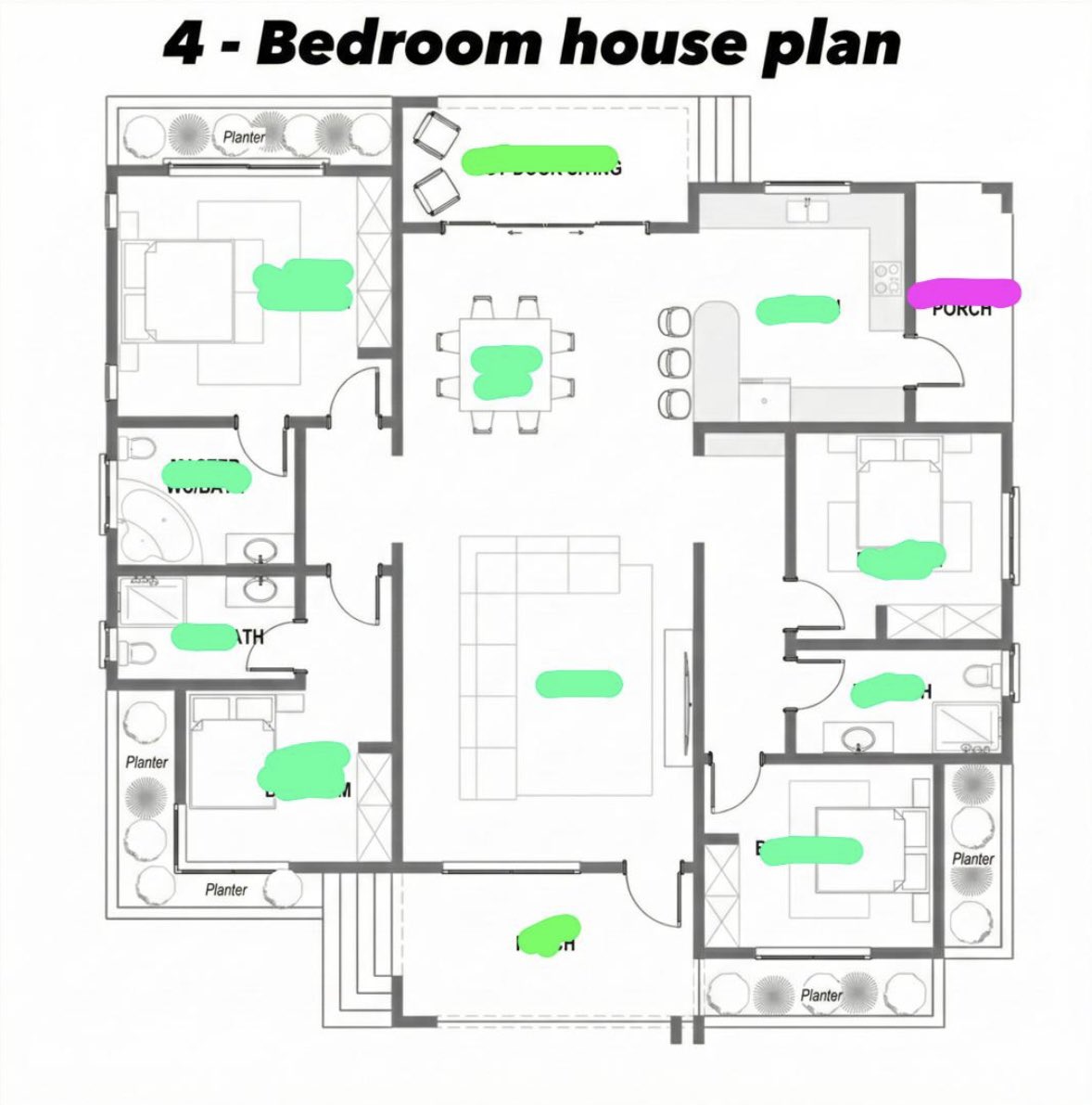 CADConnectEng's tweet photo. Let’s design your dream house / commercial property for you. https://t.co/0C4SngoY0s