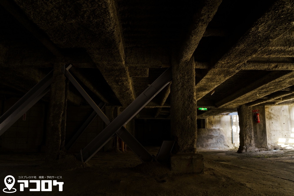 ロケ地　検索・予約サービス『アコロケ』 tweet media