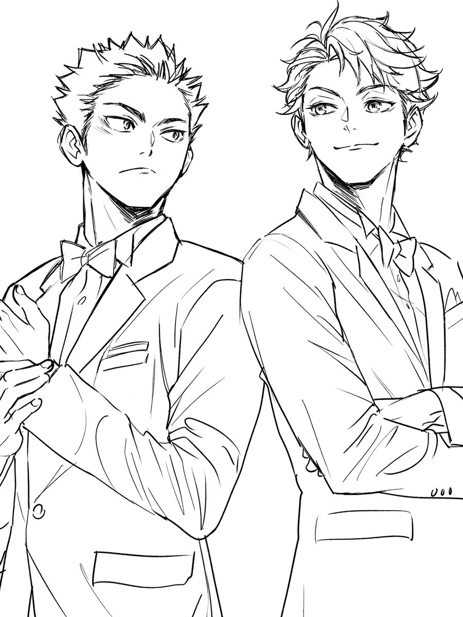 しろまる tweet media