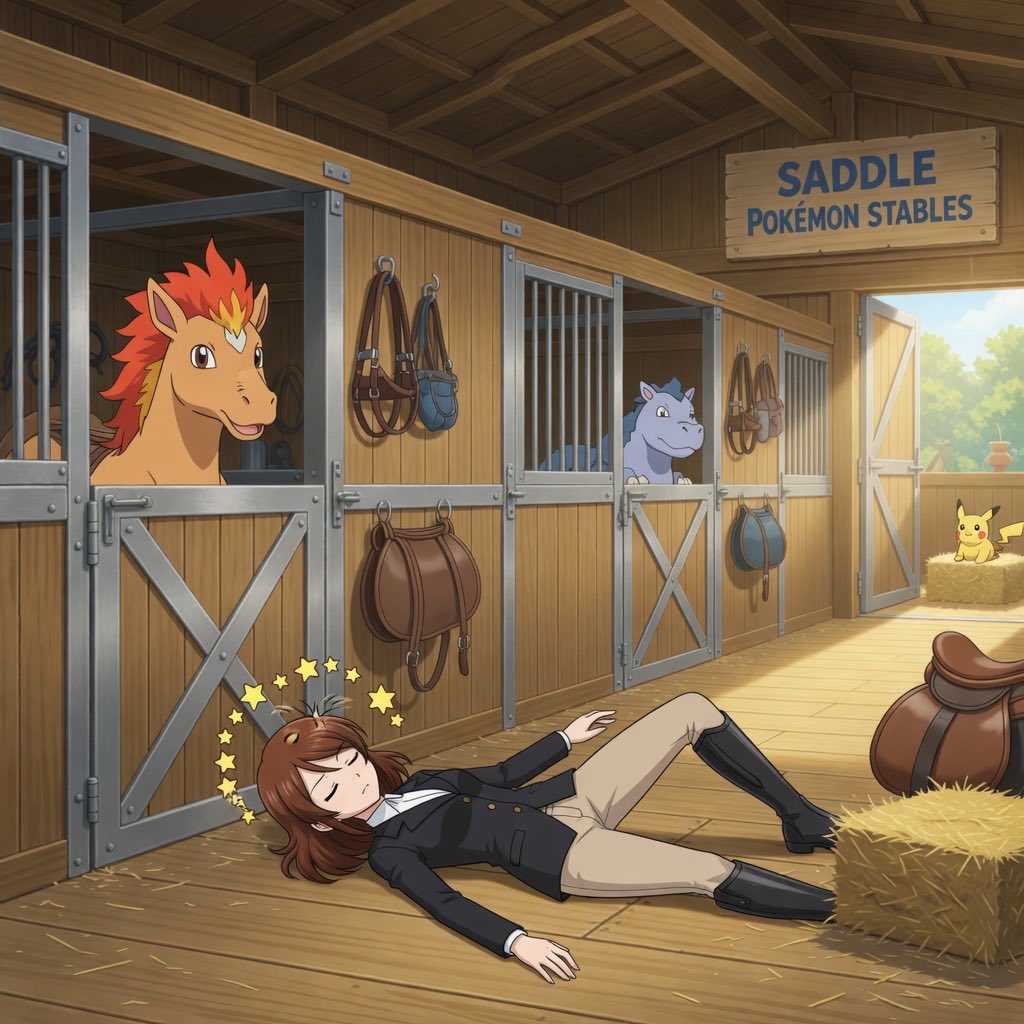 Hiyah! Take that <a href="/PrincessjenGirl/">PrincessjenGirl wife to my husband @Ochacohero91</a> !!!!!

Me and <a href="/ParkerGalar25/">Parker ✊🏻</a> knew this was all a setup! Now we are going with <a href="/kimmy5198889669/">kimmy</a> so she can take us both back with <a href="/TaliaTaliaGalar/">🎀Talia Cerise🎀✊🏻</a> <a href="/Ceriseprofvermi/">Professor Cerise ✊🏻</a> safely and <a href="/Kamenhusband/">👑 Kamen Rider Black</a> watched us take down this Jenny girl! Let’s go <a href="/Celeby94/">Celeby</a>!