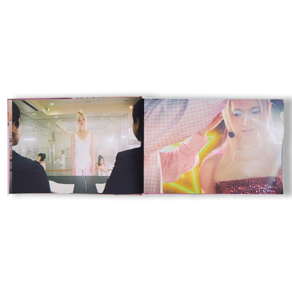 新入荷】STAR By Petra Collins（ペトラ・コリンズ） 写真集 2000年代