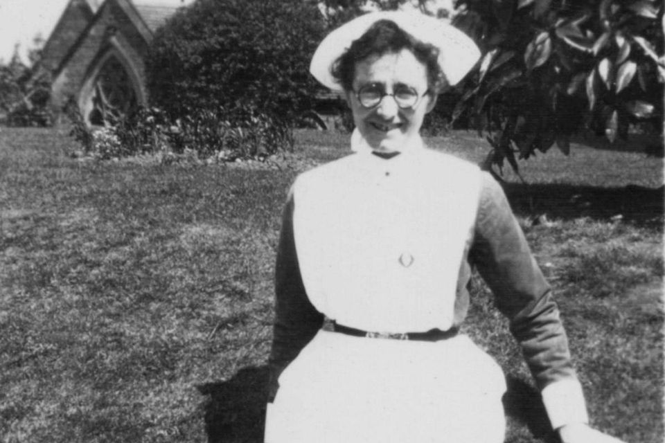 BUCHANAN: Dublin Time Machine tweet media