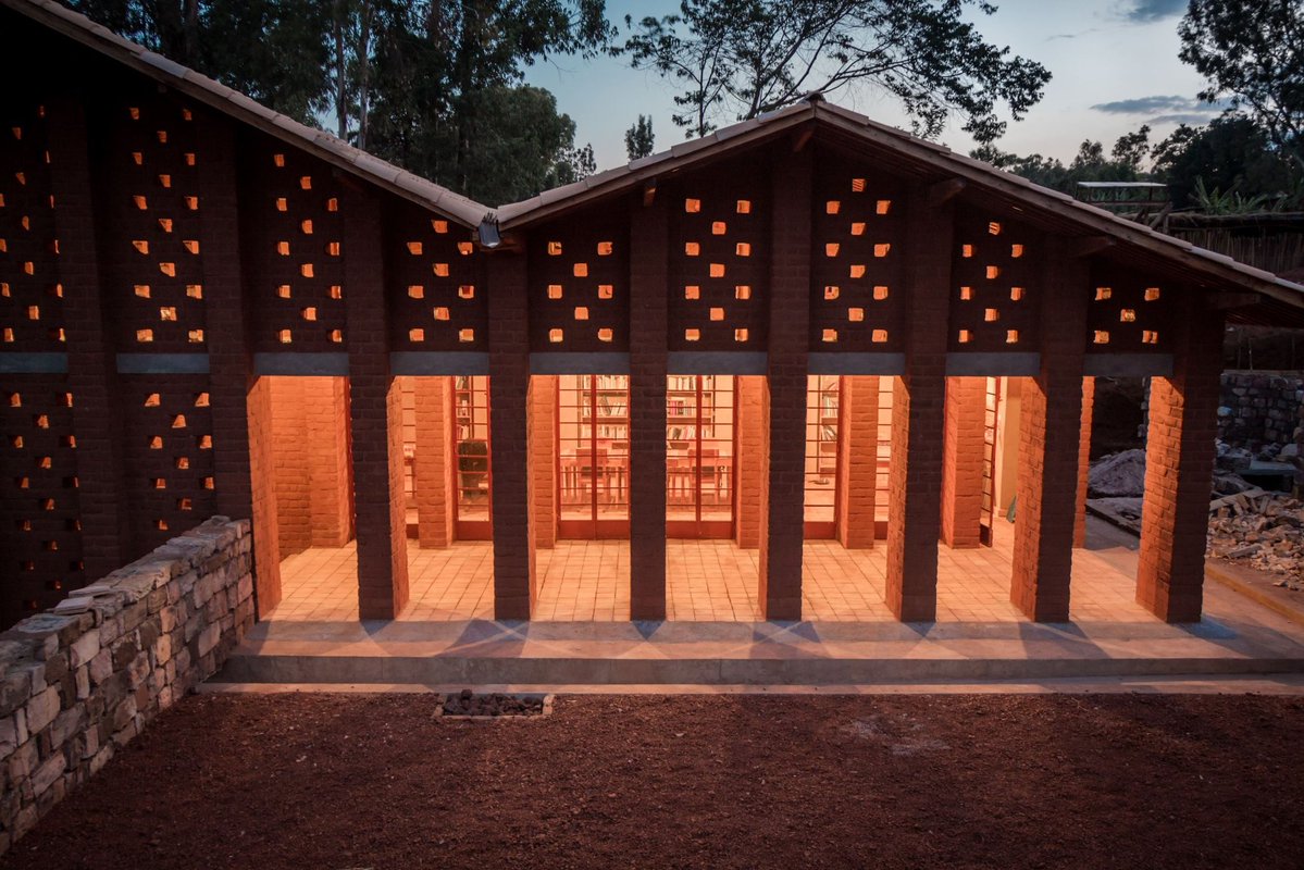 Architectural Art (A-A) tweet media