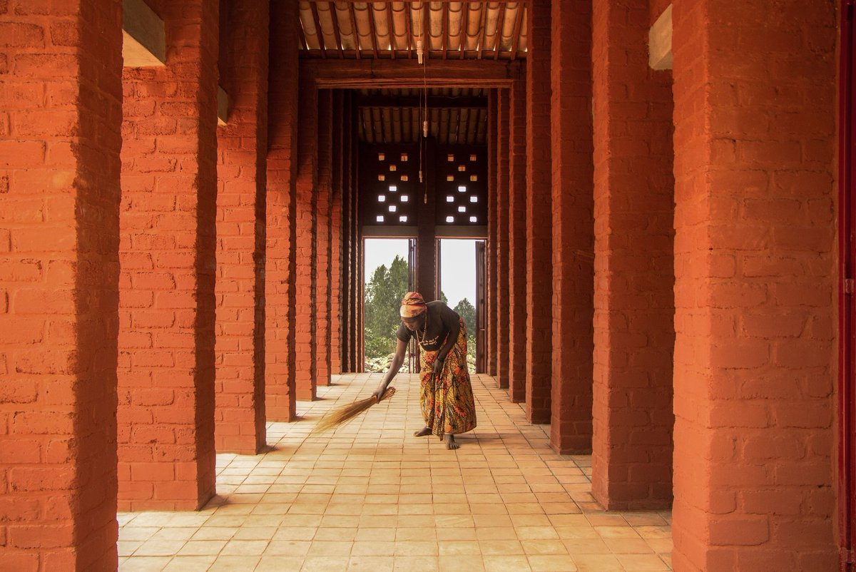 Architectural Art (A-A) tweet media