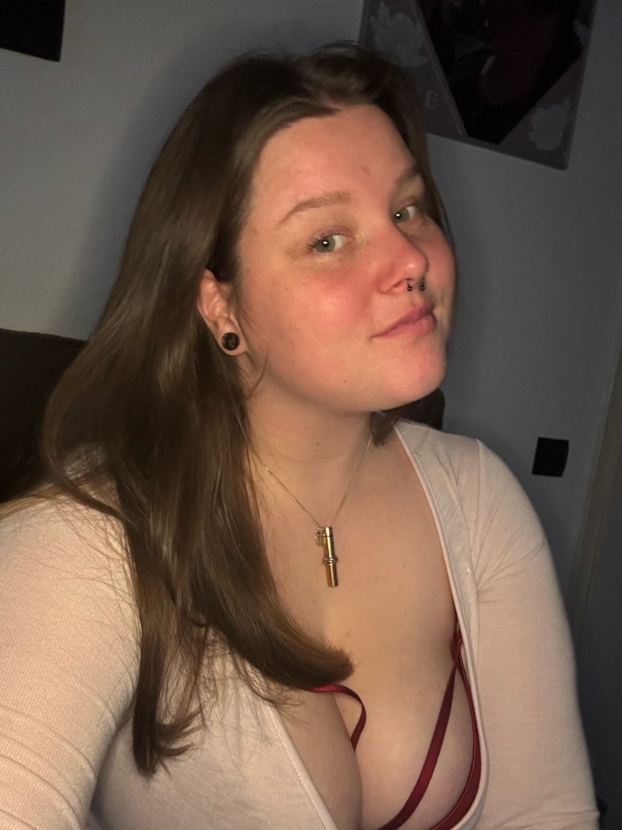 Maddy May🤍 tweet media