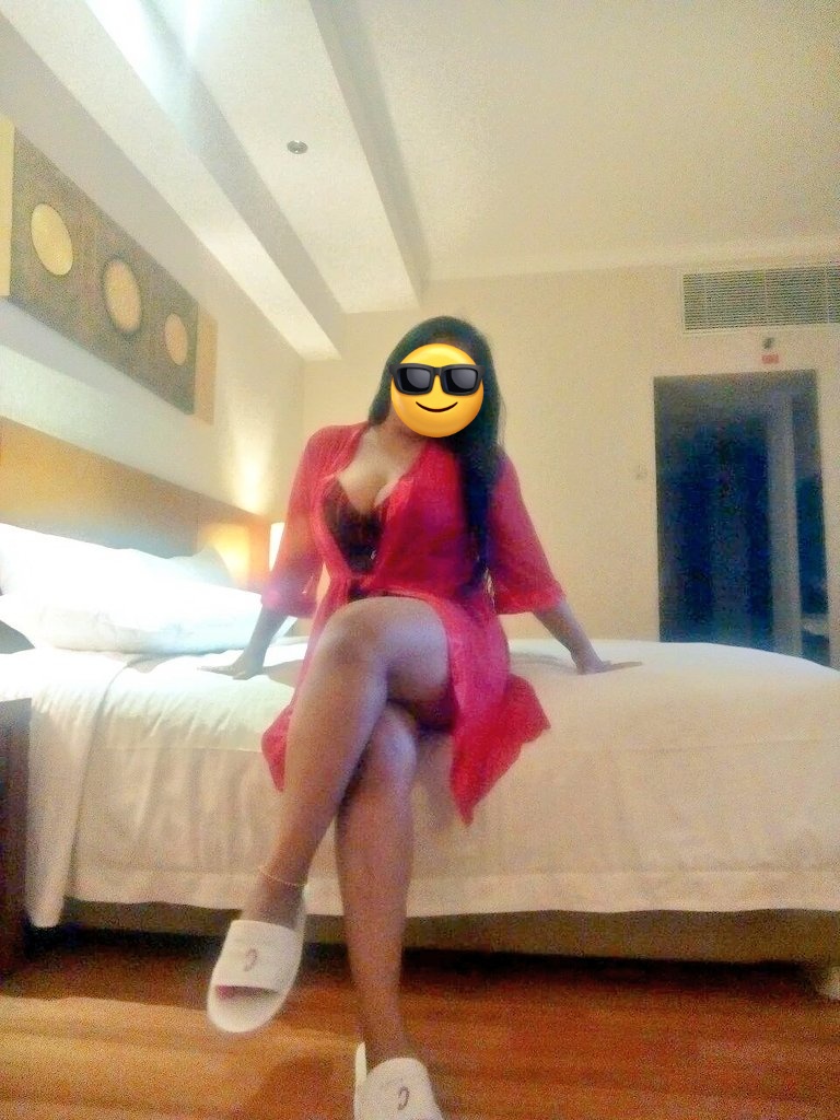 Montok Pinky jakarta tweet media