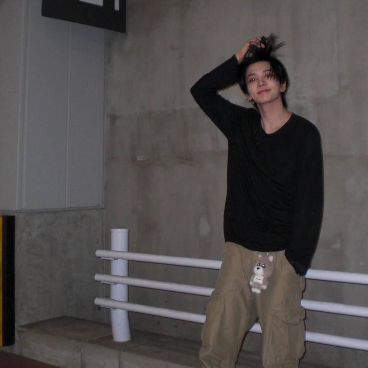 fourzofhak's tweet photo. 𝖮̶𝗍̶𝗑̶𝗂̶𝗌̶ 𝖦̶𝗈̶𝗃̶𝗈̶𝖻̶𝖺̶𝗄̶𝗂̶𝗍̶𝗄̶𝖺̶𝗇̶𝖺̶𝗆̶𝖺̶𝗍̶𝖺̶𝗒̶ este, Sixto Ezekiel Cruz https://t.co/3KQH6HuQ2i
