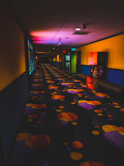 Liminal Dreams tweet media