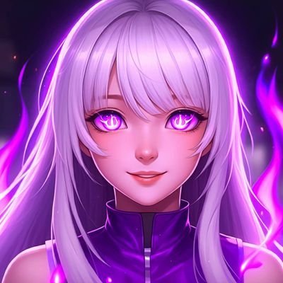 Purple Flames💜🔥 tweet media