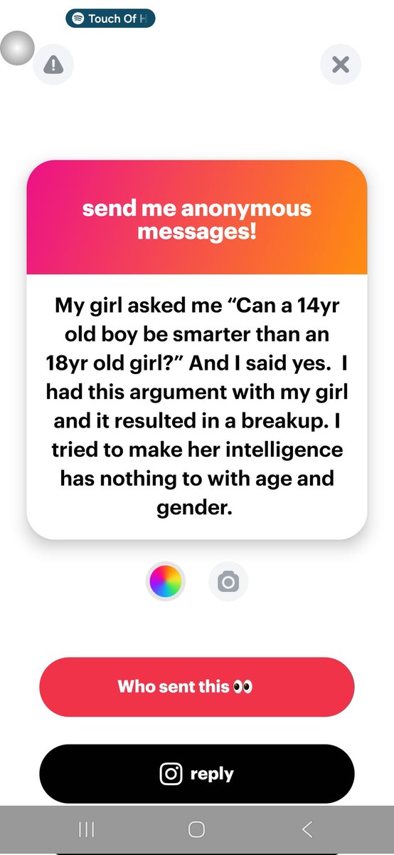 Sir Dickson tweet media