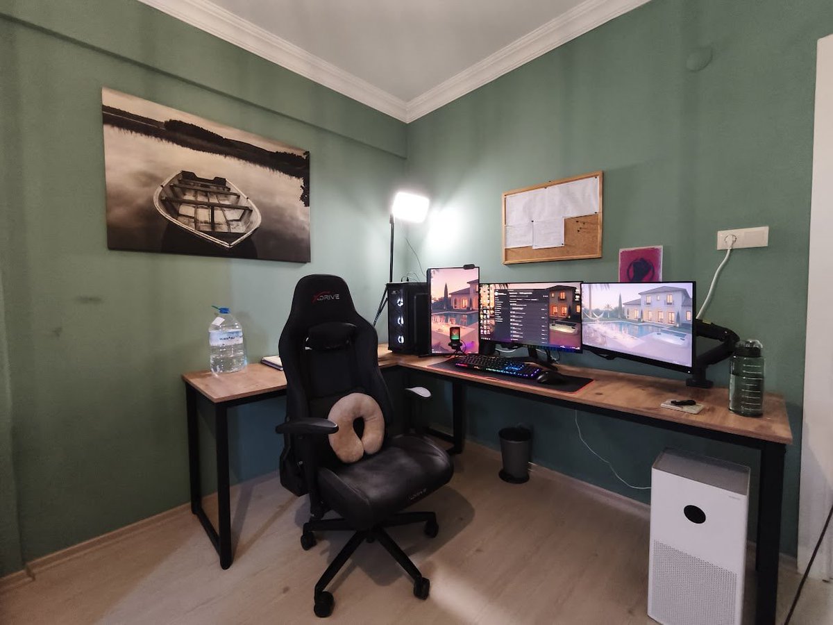 Mehmet Said İNAL tweet media