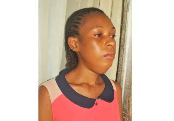 Vanguard Newspapers tweet media