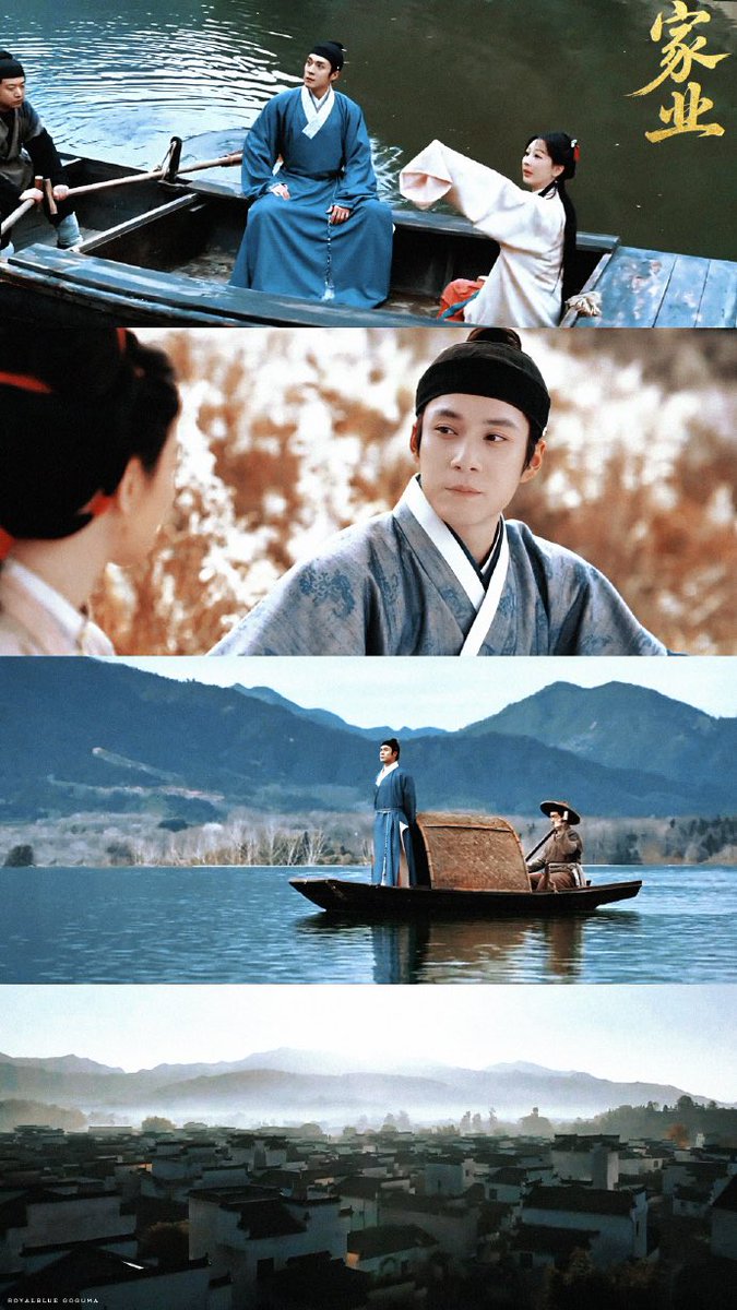 ailuros_san's tweet image. CCTV entertainment ชวนดู #TheHeir #家业  (#FamilyBusiness) #JieYe 
‘ละครเรื่องใหม่ของหยางจื่อ นำเสนอฉากที่เธอกล่าวคำสาบานทั้งน้ำตา…’

m.weibo.cn/detail/5289717…
h5.video.weibo.com/show/1034:5289…

#หยางจื่อ #YangZi #杨紫
#หานตงจวิ้น #HanDongjun