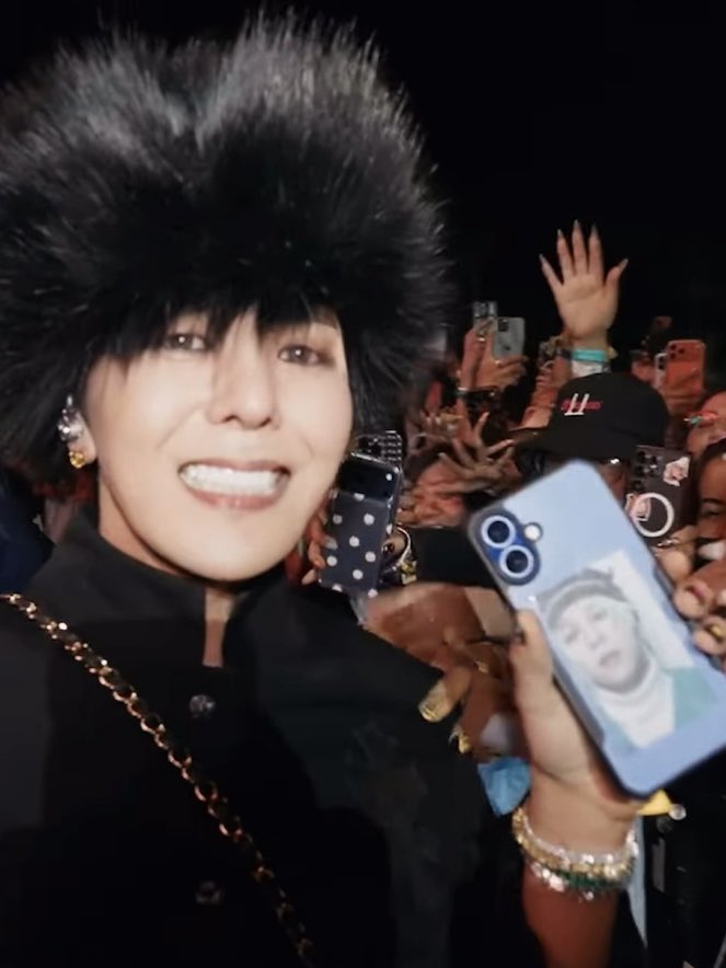 gdragonbar tweet picture