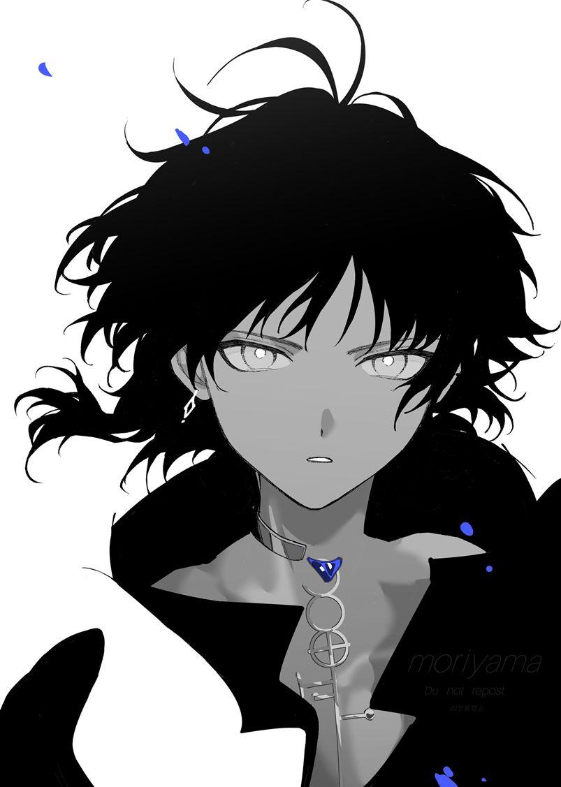 モリヤマ tweet media
