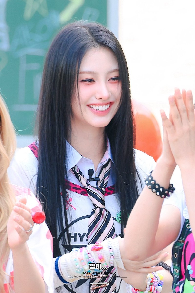 깜이 … tweet media