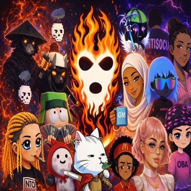 WandyPeralta017's tweet image. Gm CT
time to get the bags 💰 
Don't fade 
Keep grinding