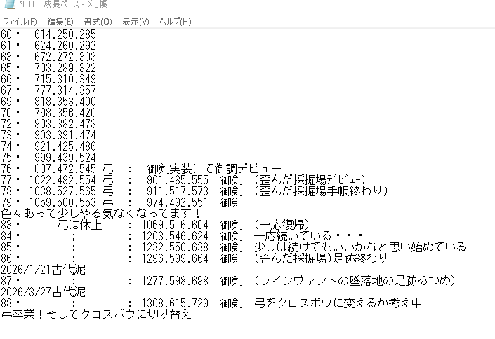 RYO🇯🇵CRAFT雑多垢 tweet media