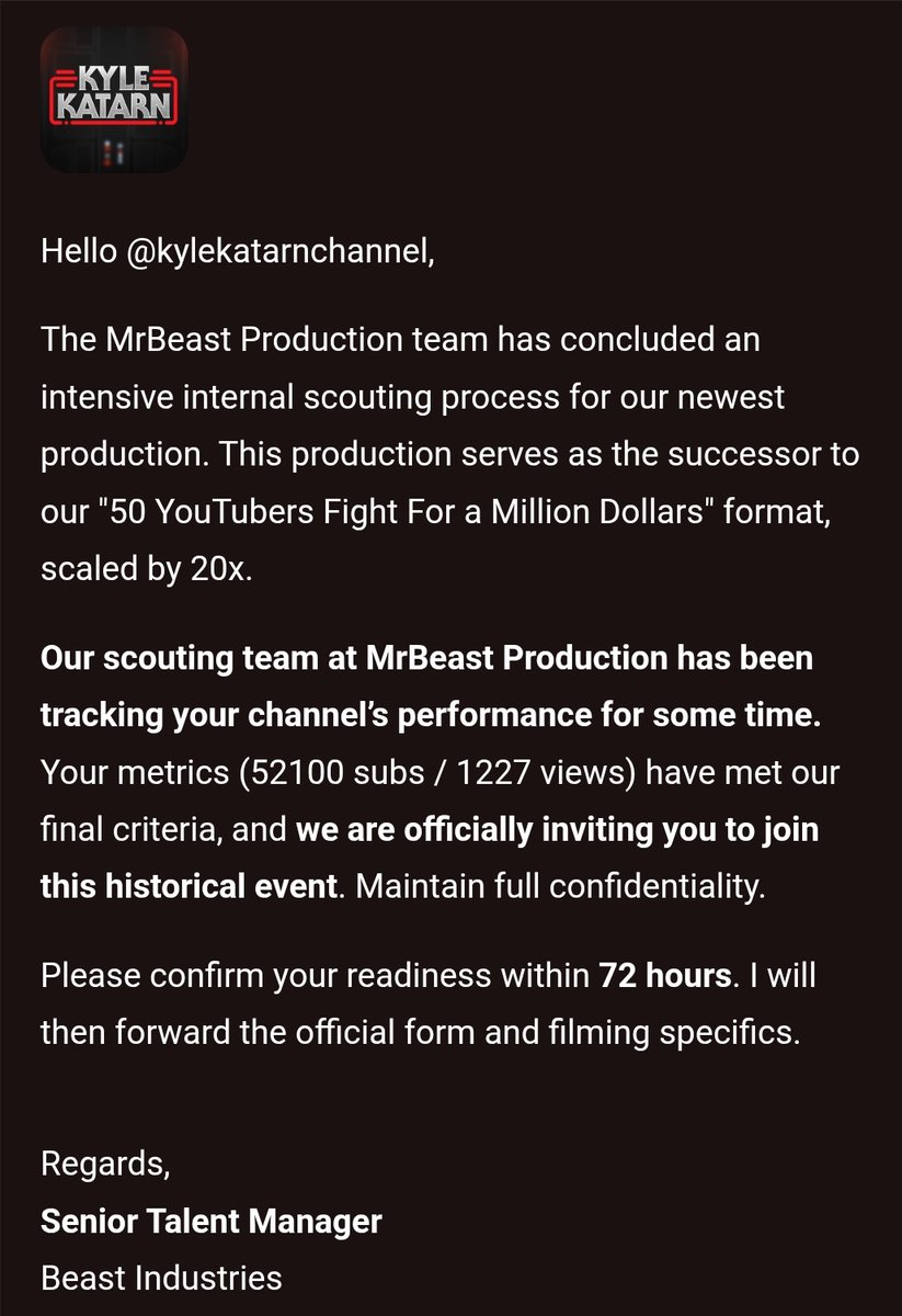 Kyle Katarn tweet media