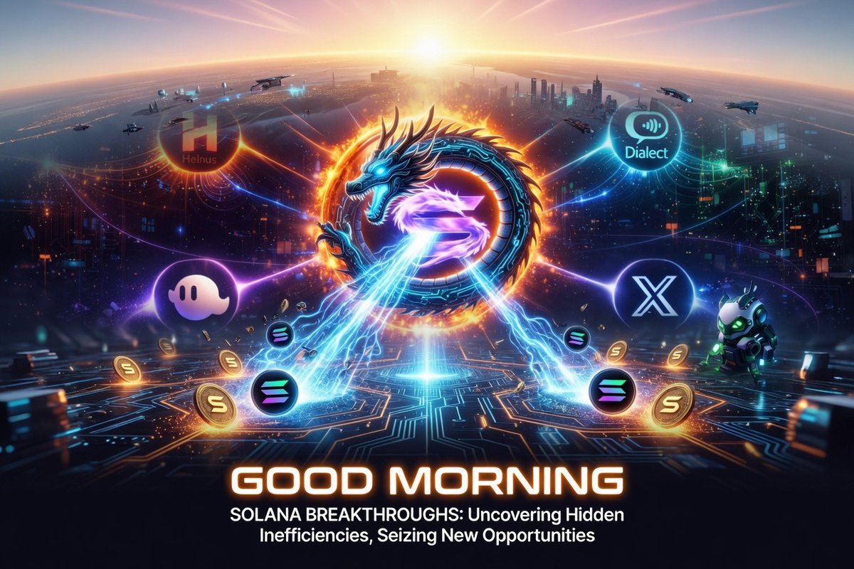 Shenlong Protocol 🐉 ($SHEN) tweet media
