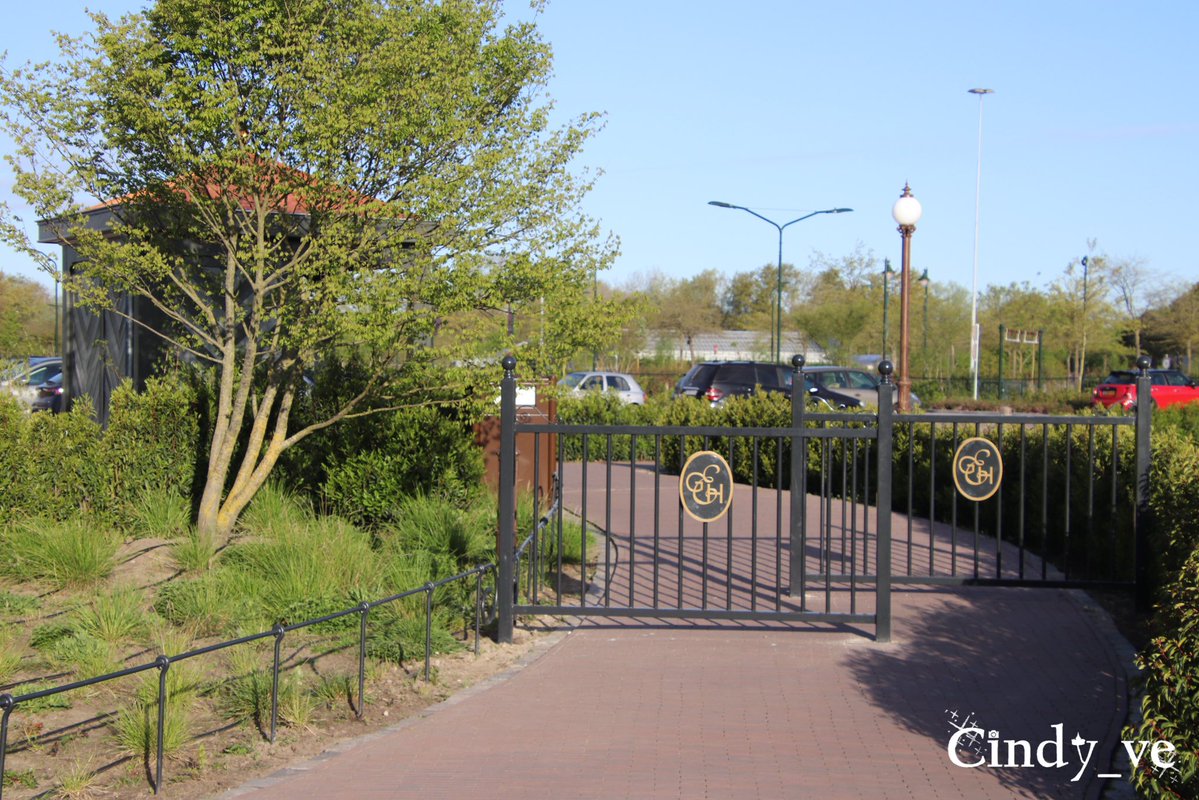 cindy_ve's tweet image. Goeie morgen #Efteling ❤️