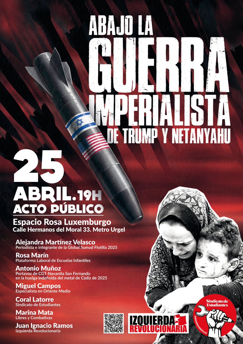 Izquierda Revolucionaria tweet media