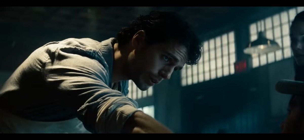 RebelMooning's tweet image. #HenryCavillSuperman #Superman