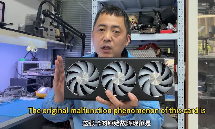 Overclocking.com tweet media