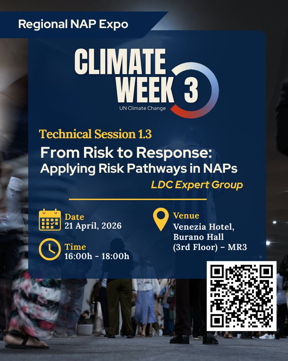 NAP Central tweet media