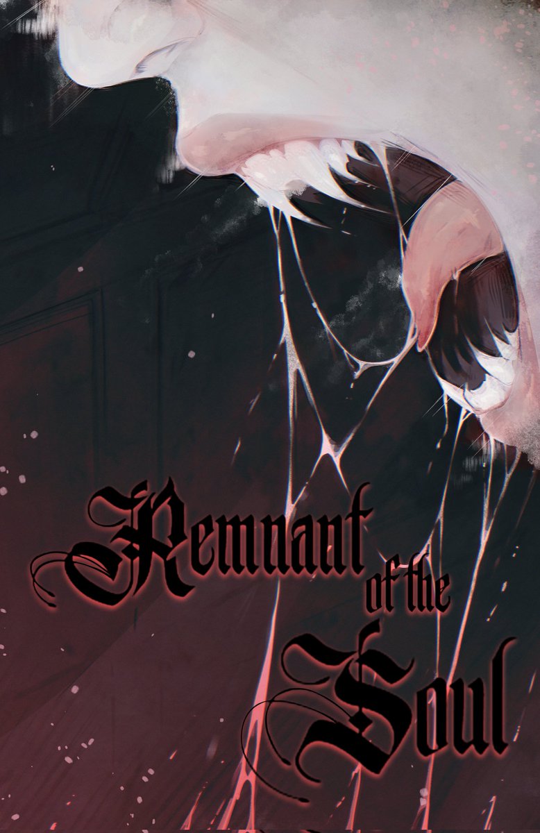 Susimau_s's tweet photo. From the forest rises the fog and rotting flesh comes to life once more. The Darkness over the lands yet spreads, but grief can be a soothing abyss to drown in.

"Ruin of Decadence" pt3 "Remnant of the Soul" is up!

Ao3: https://t.co/YsWG0IImNS
Wattpad: https://t.co/nE9pxcUykC https://t.co/KP9pCyu2Ce