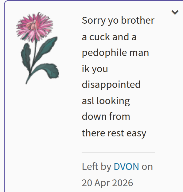 『 𝙳𝙻𝚂 』 DVON「 ✦ X̶𝕍𝕀魔 ✦ 」VONLING (BIOPIC ERA) tweet media
